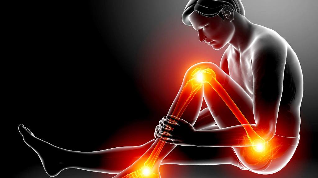 Sciatica Nerve Pain