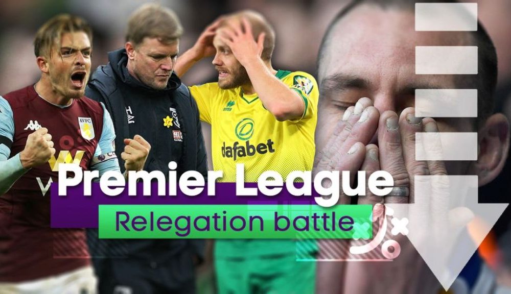 Which Premier League Teams are Destined for Relegation