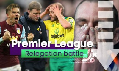 Which Premier League Teams are Destined for Relegation