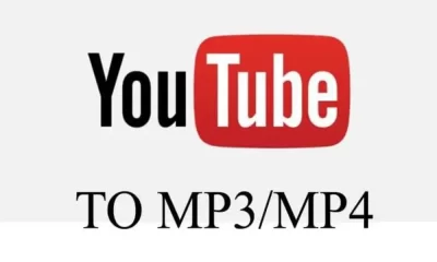 YouTube to MP3 Converter - YouTube to MP4 Converter -Best Free YouTube Downloader 2021