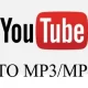 YouTube to MP3 Converter - YouTube to MP4 Converter -Best Free YouTube Downloader 2021