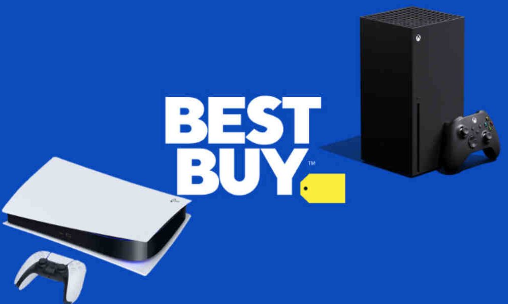 best buy ps5