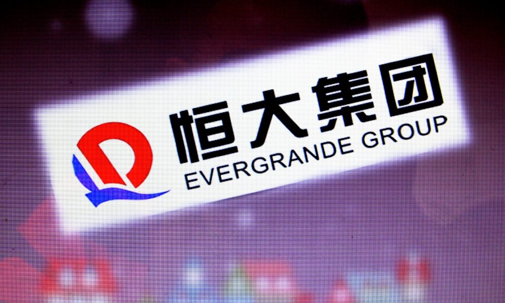 How The World Can Avoid the Next Evergrande Group Crisis