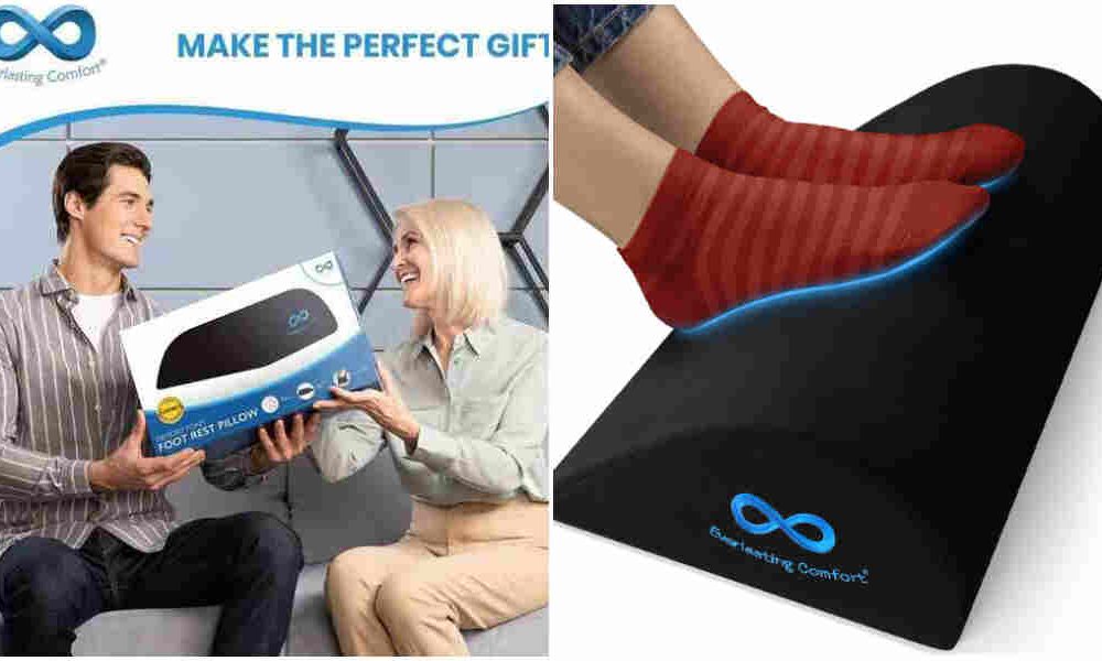 foot cushion