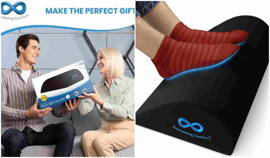 foot cushion