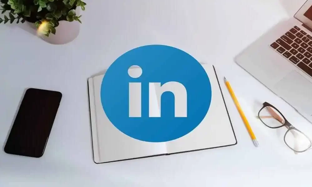 linkedin