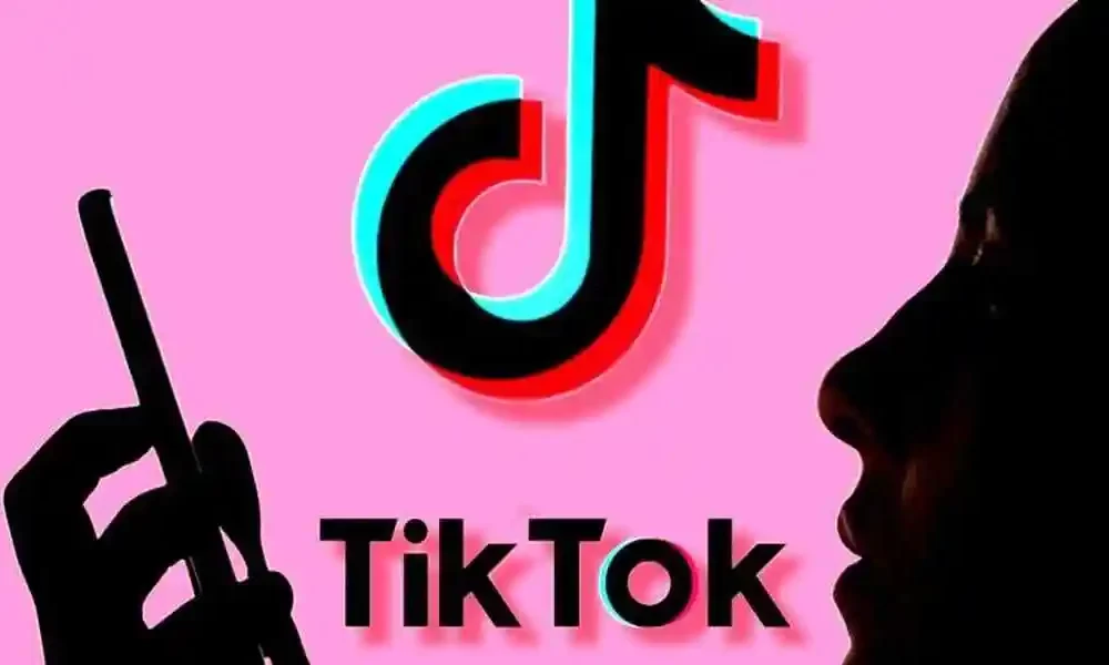 How did the TikTok Brand Name Come about?