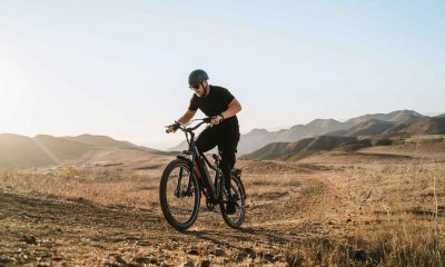 Learning How to Clean an Electric Bike