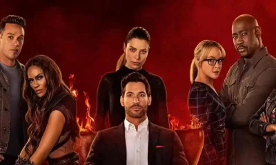 lucifer season 6 review netflix