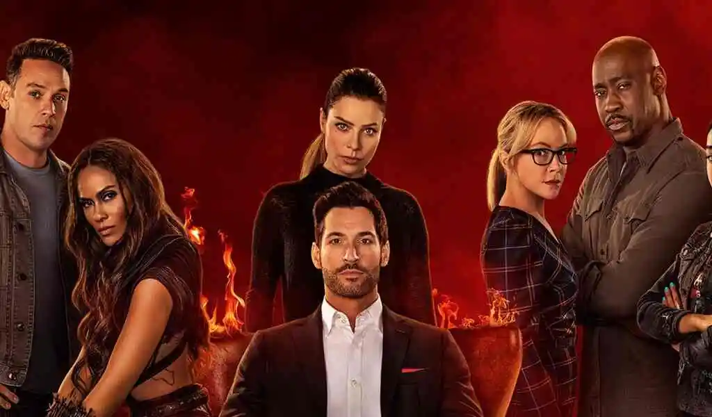 lucifer season 6 review netflix