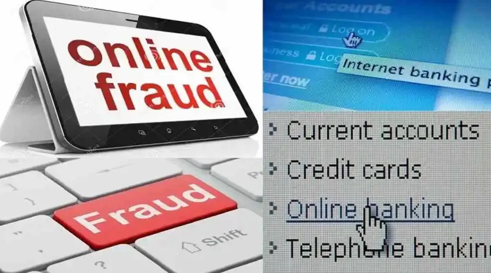 Cyber Police Step Up their Investigation into Online Bank Fraud