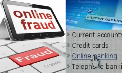 Cyber Police Step Up their Investigation into Online Bank Fraud