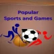 sports and games