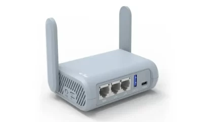 Travel Router