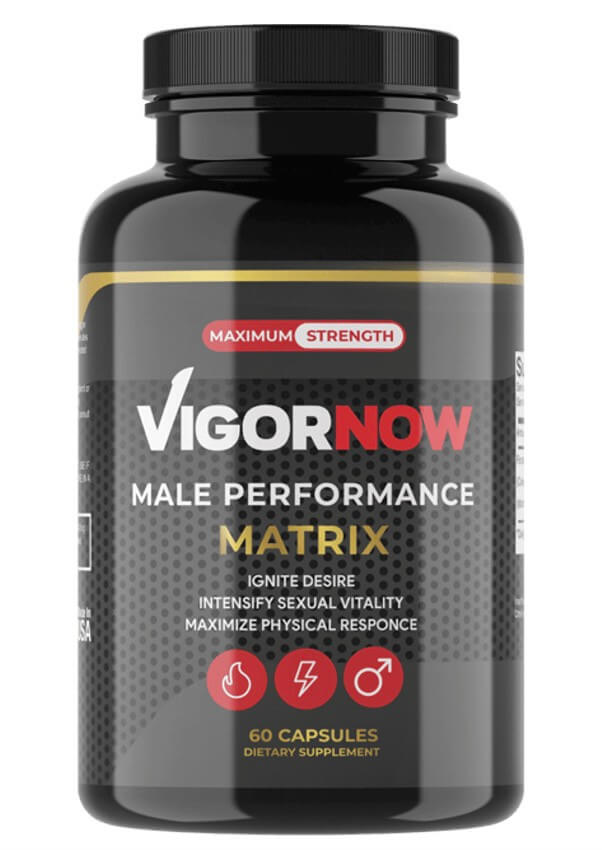 VigorNow Male