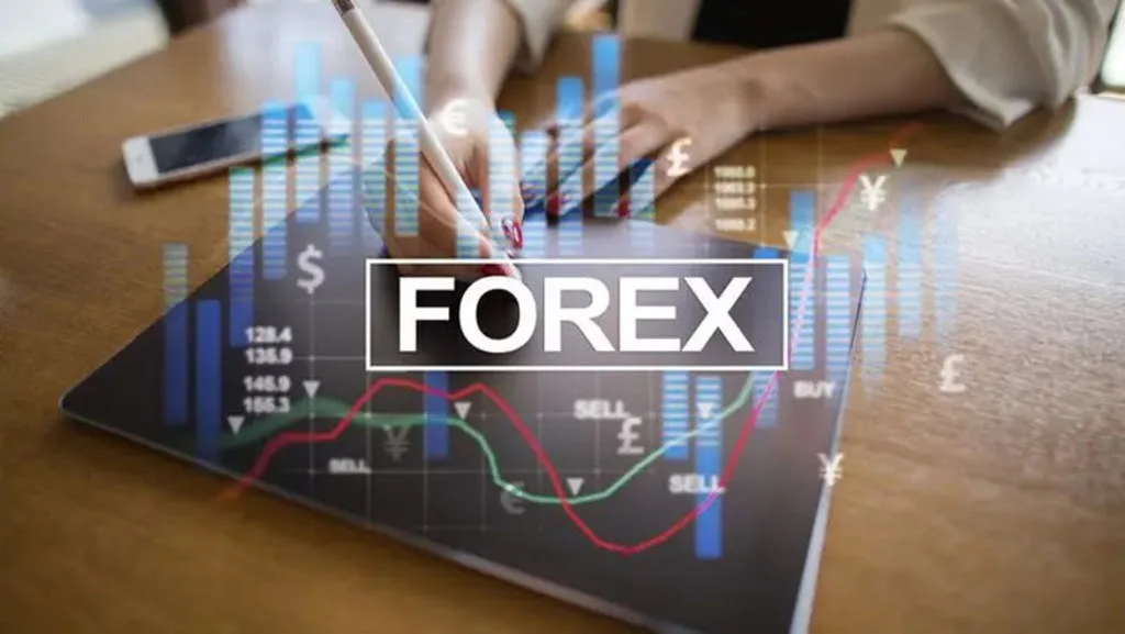 forex trading