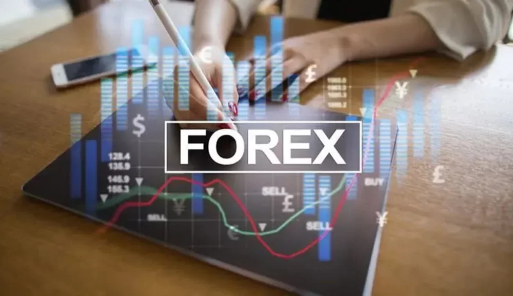 forex trading