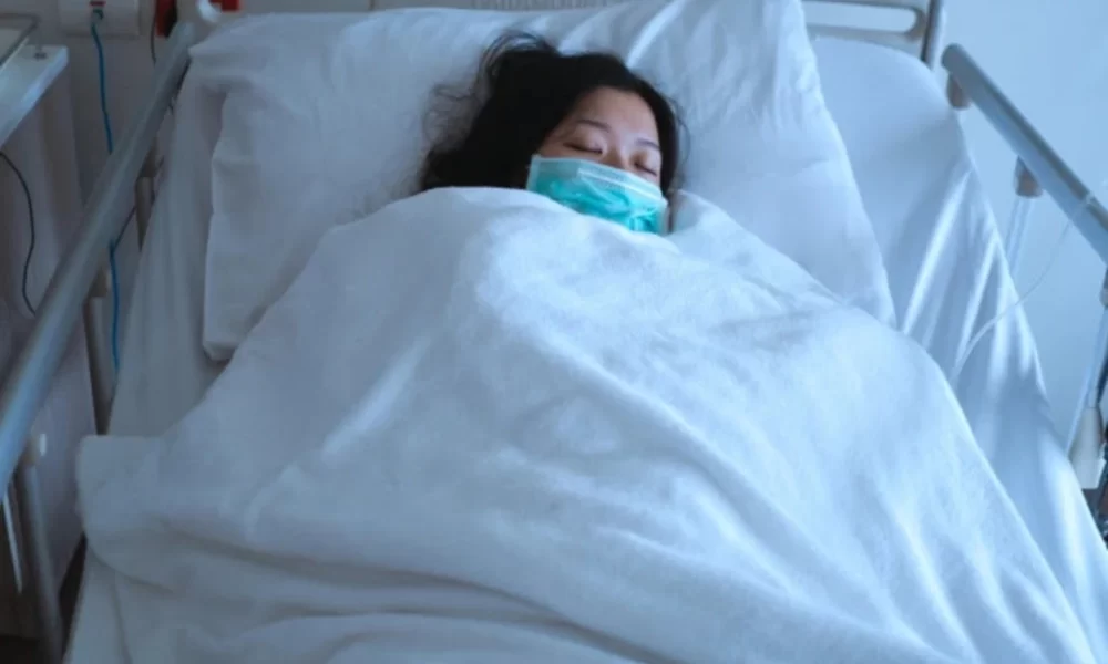12-Year-old Girl Becomes Severely ill after Pfizer Vaccine Shot