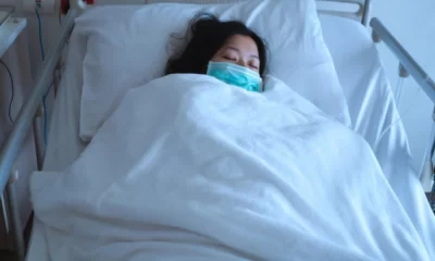 12-Year-old Girl Becomes Severely ill after Pfizer Vaccine Shot