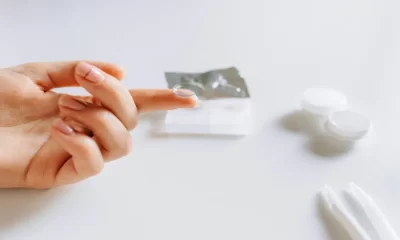 lenses brand