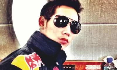Police Say Red Bull Heir Fugitive "Boss" Maybe in Austria