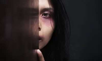 75 Percent of Thai Women are Victims of Domestic Violence