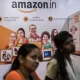 Amazon Executives Charged with dug offenses in India