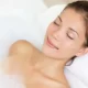 bathtub pillows