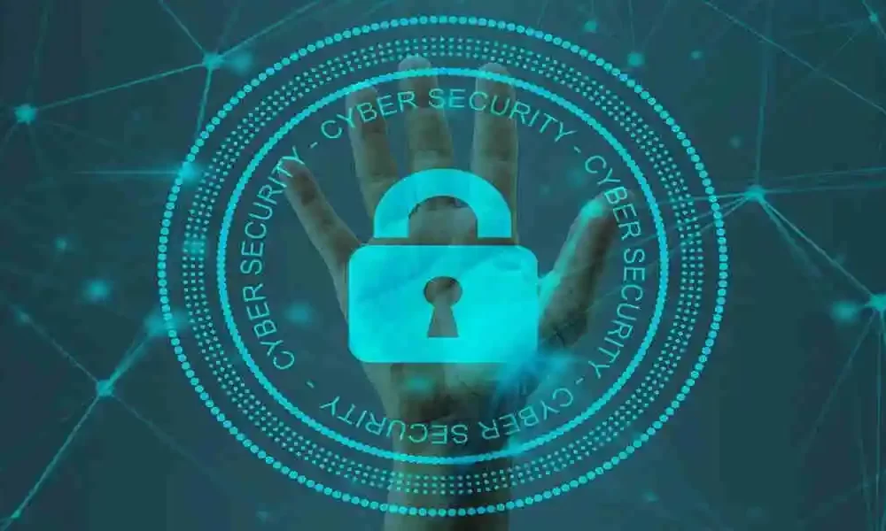 cyber security