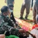 Forest Ranger Shoots Himself After Stabbing Colleague
