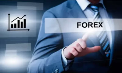 Forex license