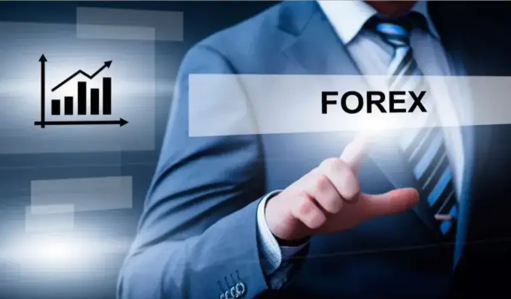 Forex license