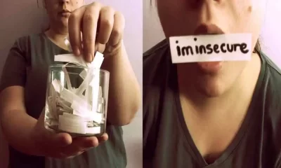 How to Overcome Your Insecurities