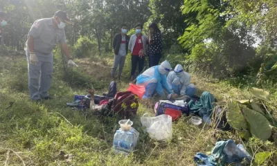 Migrant workers, Job Seekers Found Dead, 23 Abandoned after Truck Crash