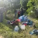 Migrant workers, Job Seekers Found Dead, 23 Abandoned after Truck Crash