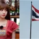K-Pop Star Lalisa “Lisa” Manoban Honored in Her Hometown