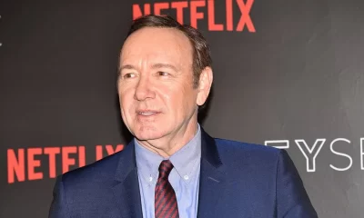 Netflix, Kevin Spacey Ordered to Pay "House of Cards" Producer $31M