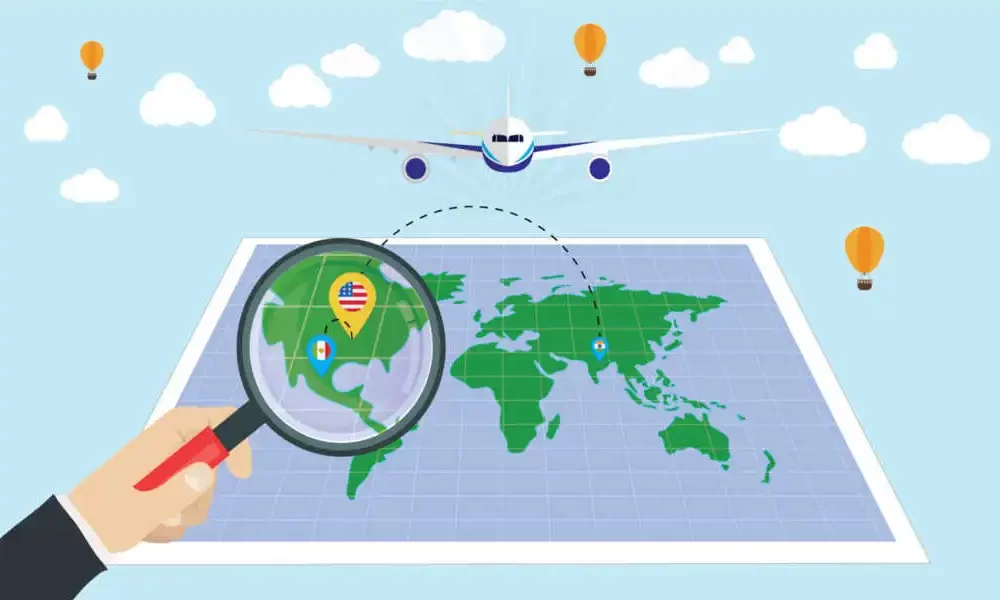 Nearshore Outsourcing
