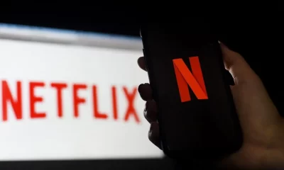 Netflix Pressured to Remove Spy Drama Episodes Over China Map