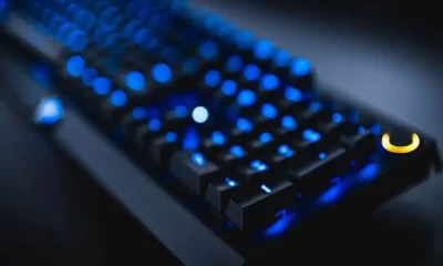 Online Games
