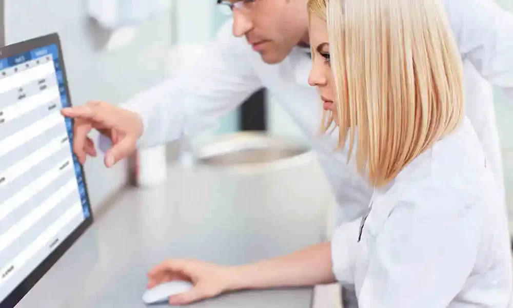 Outsourcing medical billing