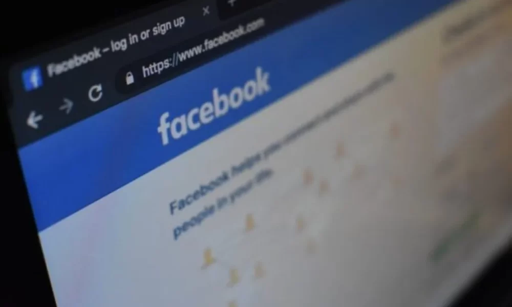 Police Arrest Facebook Administrator for Porn Group