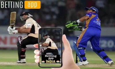 Popular Cricket Betting Apps in India