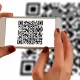 QR Codes