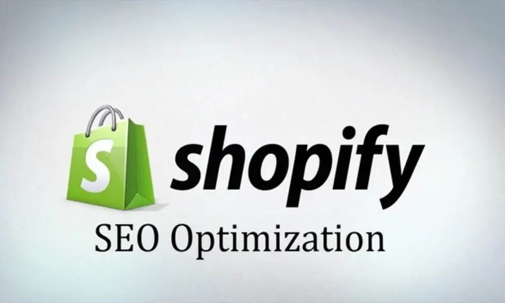 Shopify SEO