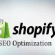 Shopify SEO