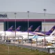 Thai Airways to Sell Off More Aircraft Over Liquidity Issues