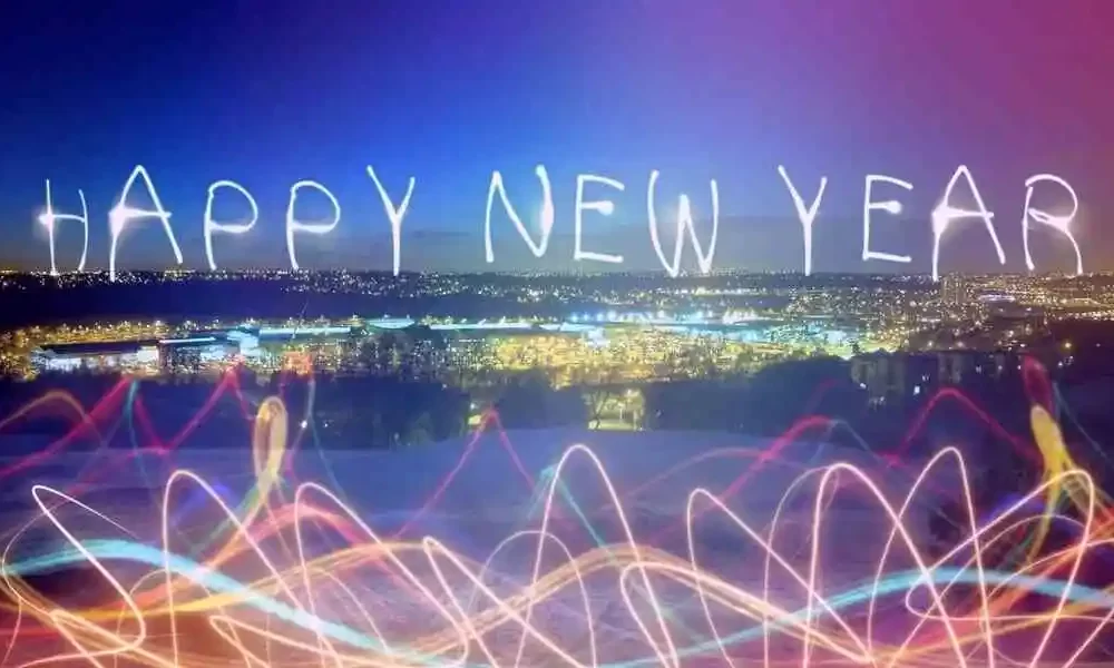 Top New Year’s Eve Holiday Destinations Around the Globe