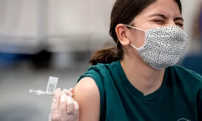 Health Officials Determine 3 Deaths Out of 842 Vaccine Related