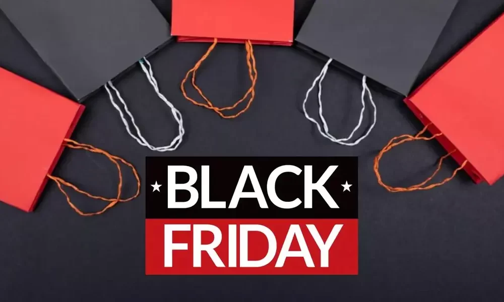 black friday 2021